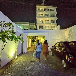 Pensión Marine At, Negombo