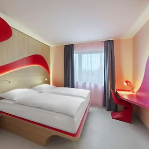 Prizeotel München-airport Hotel