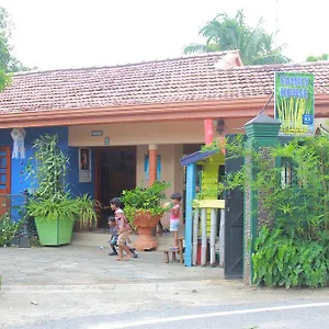 Familyhouse Alloggio in famiglia