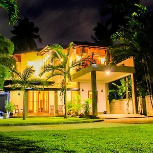 Bed and breakfast Dominikku, Negombo