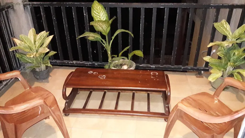 New Rani Inn Negombo