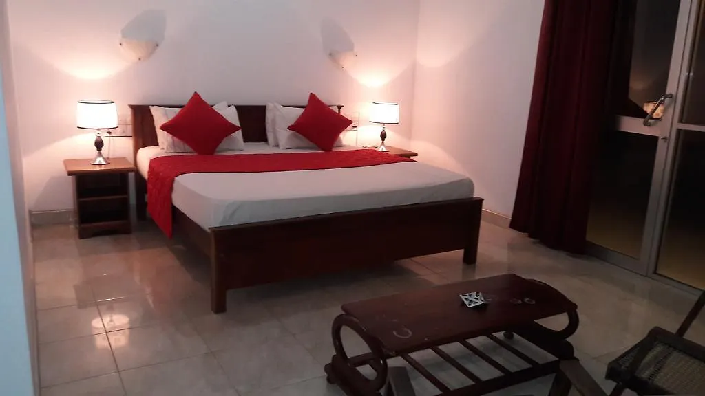Affittacamere New Rani Inn Negombo